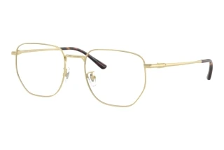 Framifrån Ray-Ban RX8776D (1251)