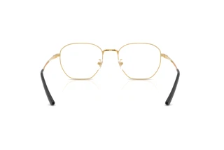 Vista posterior Ray-Ban RX8777D (1250)