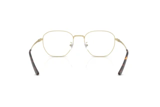 Vy bakifrån Ray-Ban RX8777D (1251)