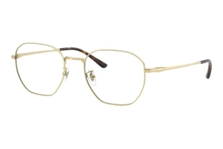 Framifrån Ray-Ban RX8777D (1251)