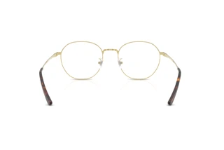 Vista posterior Ray-Ban RX8778D (1251)