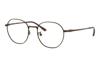 Framifrån Ray-Ban RX8778D (1254)