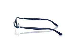 Vedere laterală Ray-Ban RX8779D (1242)