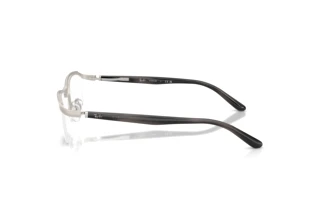 Vedere laterală Ray-Ban RX8779D (1253)