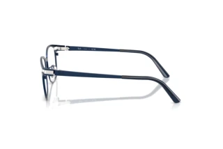 Vedere laterală Ray-Ban RX8780D (1061)