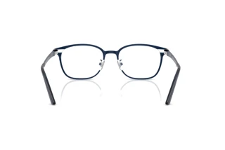 Vedere din spate Ray-Ban RX8780D (1061)