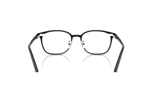 Vedere din spate Ray-Ban RX8780D (1074)