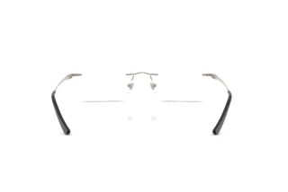 Vedere din spate Ray-Ban RX8781D (1000)