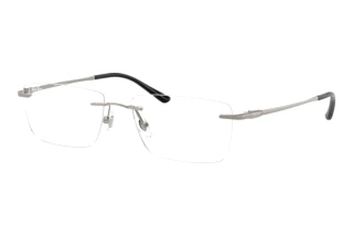 Vedere din față Ray-Ban RX8781D (1000)