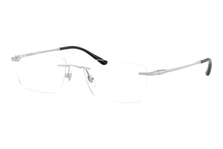 Vedere din față Ray-Ban RX8781D (1002)