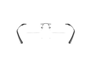 Vedere din spate Ray-Ban RX8781D (1244)