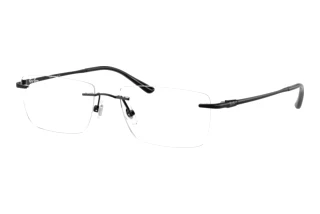 Vedere din față Ray-Ban RX8781D (1244)