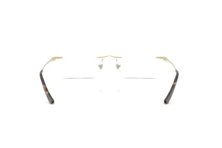 Vedere din spate Ray-Ban RX8781D (1251)