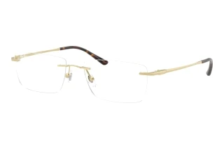 Vedere din față Ray-Ban RX8781D (1251)