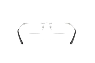 Vedere din spate Ray-Ban RX8783D (1002)