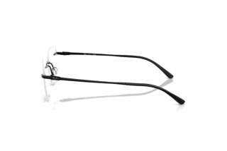 Vedere laterală Ray-Ban RX8783D (1244)