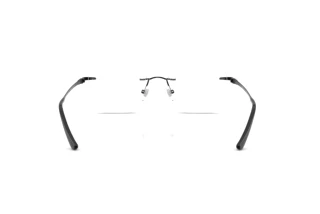 Vedere din spate Ray-Ban RX8783D (1244)