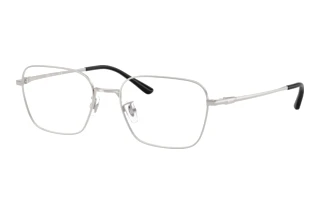 Framifrån Ray-Ban RX8784D (1002)