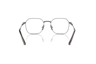 Vista posterior Ray-Ban JIM TITANIUM (RX8794 - 1000)