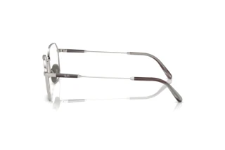 Vista lateral Ray-Ban JIM TITANIUM (RX8794 - 1002)