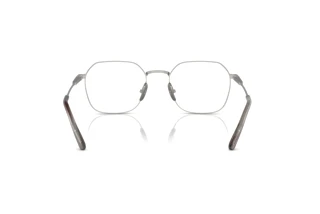 Vista posterior Ray-Ban JIM TITANIUM (RX8794 - 1002)