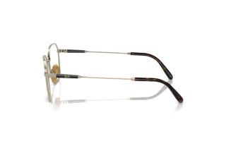 Vedere laterală Ray-Ban JIM TITANIUM (RX8794 - 1246)