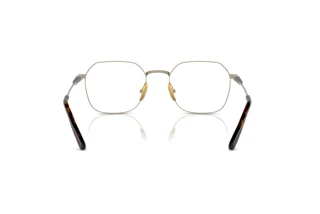 Vedere din spate Ray-Ban JIM TITANIUM (RX8794 - 1246)