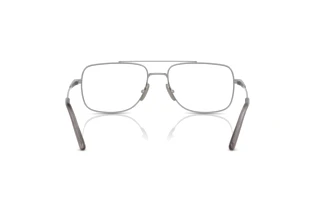 Vista posterior Ray-Ban WILLIAM TITANIUM (RX8797 - 1002)