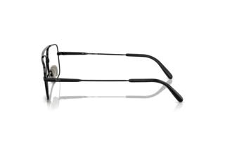 Vista lateral Ray-Ban WILLIAM TITANIUM (RX8797 - 1244)