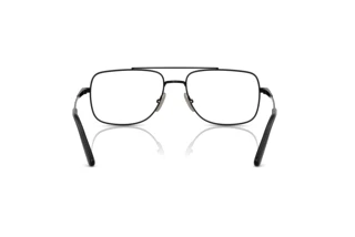 Vista posterior Ray-Ban WILLIAM TITANIUM (RX8797 - 1244)