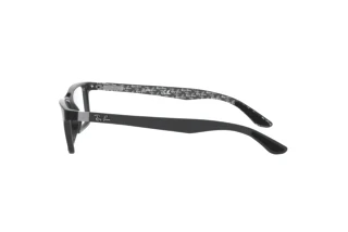 [glasses-side-view] Ray-Ban RX8901 (5610)