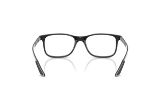 Vy bakifrån Ray-Ban RX8903 (8061)