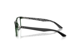 Vedere laterală Ray-Ban RX8903 (8465)