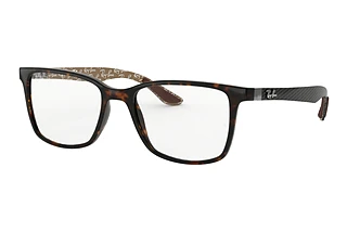 Εμπρόσθια όψη Ray-Ban RX8905 (5846)