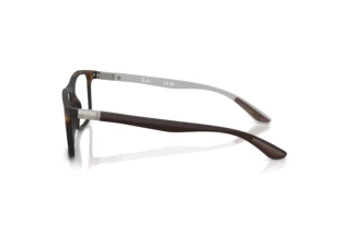 [glasses-side-view] Ray-Ban RX8908 (5200)