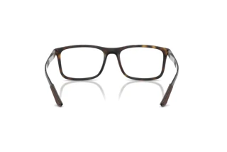 [glasses-back-view] Ray-Ban RX8908 (5200)