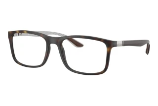 [glasses-front-view] Ray-Ban RX8908 (5200)