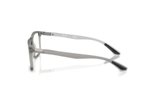 Vedere laterală Ray-Ban RX8908 (5244)