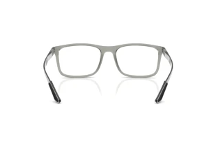 Vedere din spate Ray-Ban RX8908 (5244)