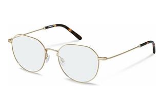 Rodenstock R2632 G000 light gold