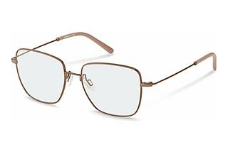 Rodenstock R2653 C000 brown, beige