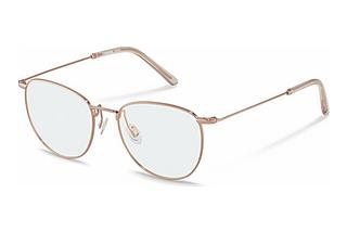 Rodenstock R2654 A000 rose gold, rose