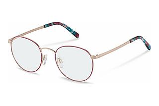 Rodenstock R2655 E000 pink, rose