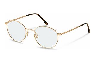 Rodenstock R2662 C000 gold, havana