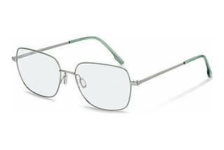 Rodenstock R2664 D000 light grey, green