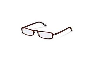 Rodenstock R5313 D red