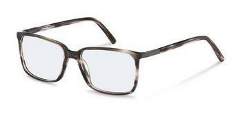 Rodenstock R5320 D grey structured