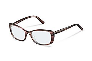 Rodenstock R5332 D purple structured