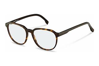 Rodenstock R5353 B000 dark havana