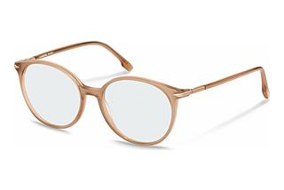 Rodenstock R5364 D000 rose, rose gold